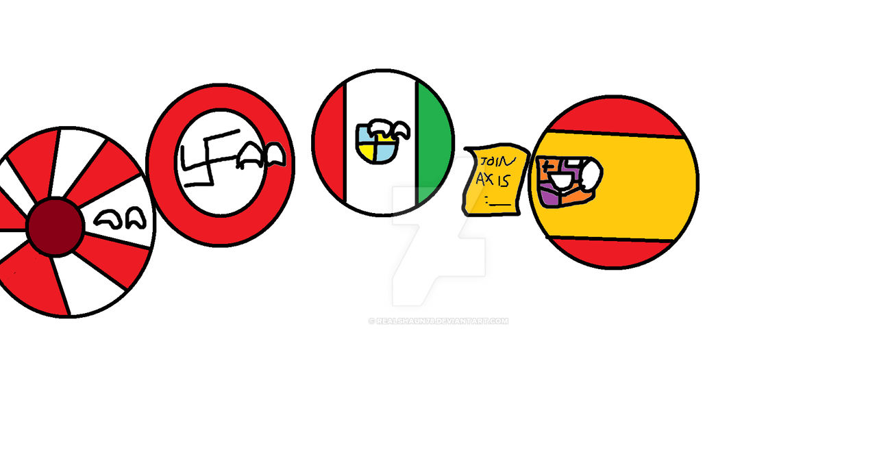 Axis One by RealShaun78 on DeviantArt