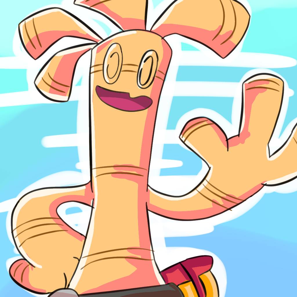 String cheese man by NG64Machinima on DeviantArt
