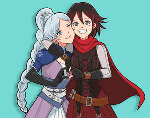 Weiss And Ruby