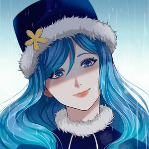 Juvia Lockser