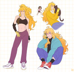 Yang