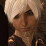 DA2: Fenris x