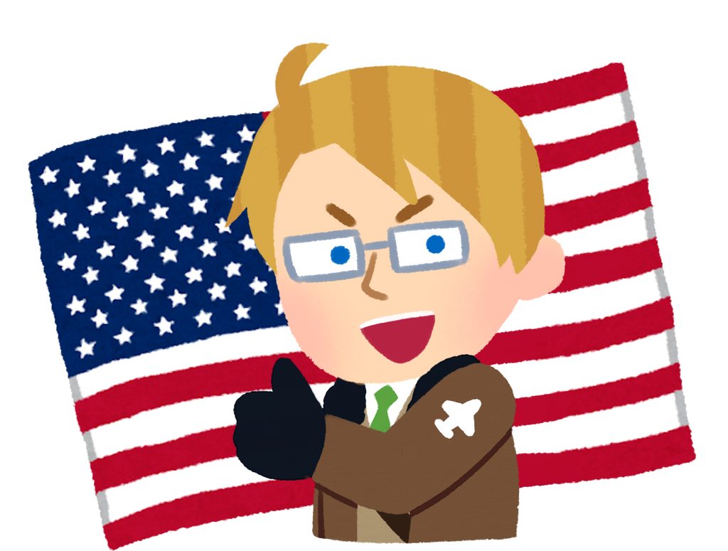 Irasutoya Style America By Jiyuupants On Deviantart Irasutoya Style America By Jiyuupants On Deviantart
