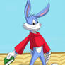 Buster Bunny