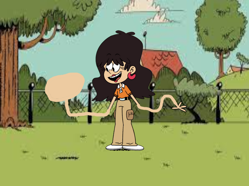 ElasticGirlsRolePlay DeviantArt Gallery