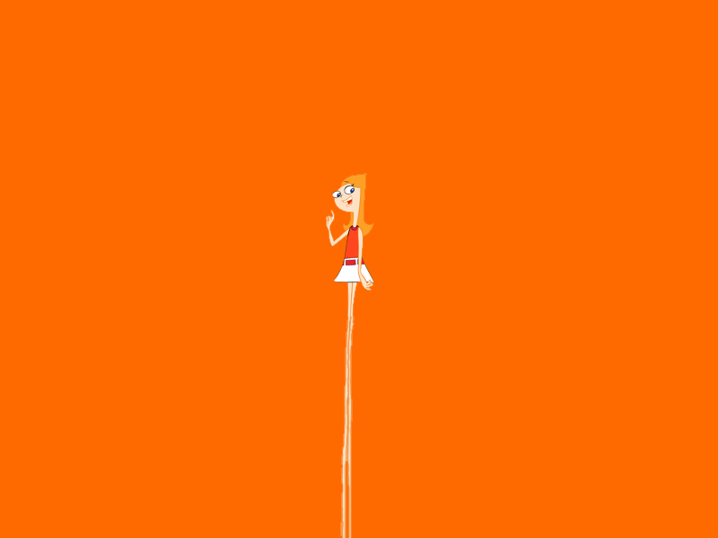 Elastic Candace Flynn by GustavoGamer2022 on DeviantArt