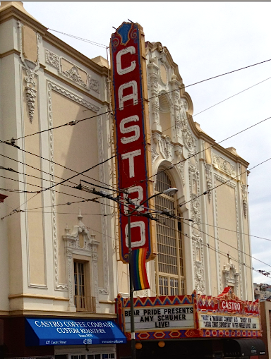 Castro