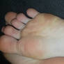 Cute Boyfeet Closeup 3