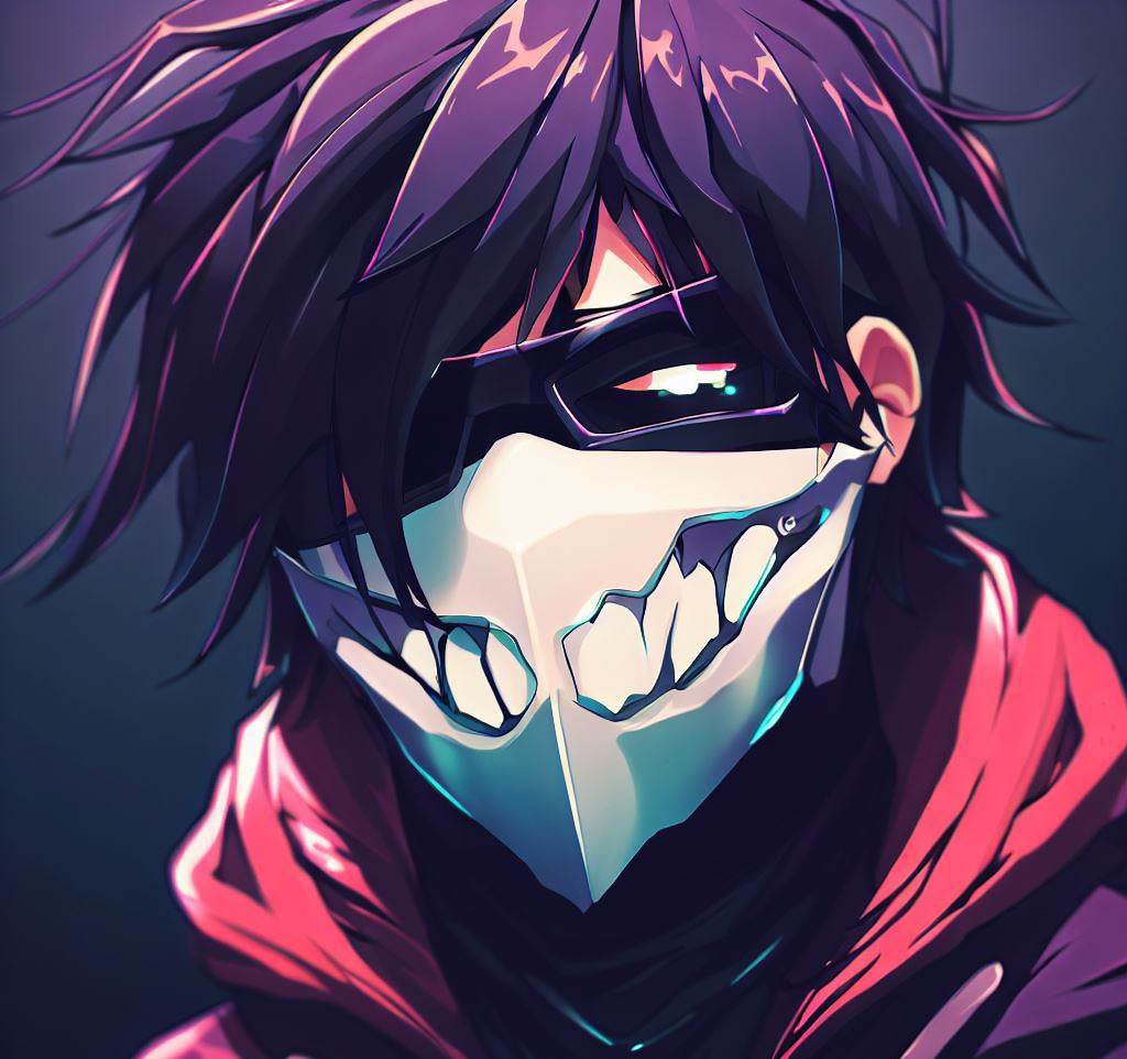 Anime Guy Pfp (@pfp)