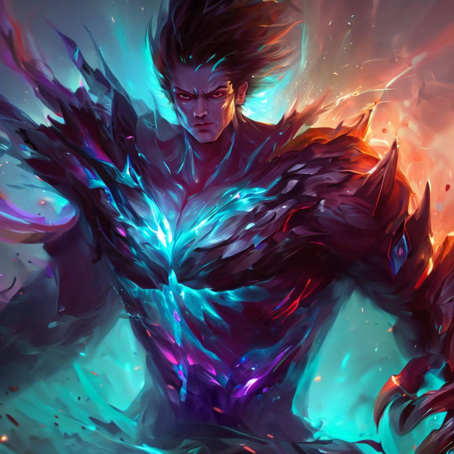 corrupted mage by https: Images High Quality Grahic Corrupted mage by HRPlusDesign on DeviantArt