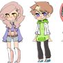 Cutie Human Adopts *closed*