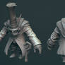 fancy pants sculpt