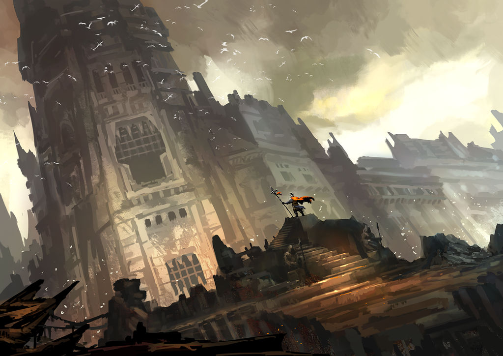 Fighting 05 by minhGL Fighting 05 by minhGL