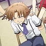 Baka and Test 02x05