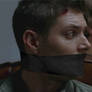 Jensen Ackles tape