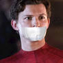 Tom Holland tape