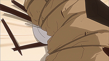 Shin Chuuka Ichiban! 01x09 by gaggedsockguy95 on DeviantArt Shin Chuuka Ichiban! 01x09 by gaggedsockguy95 on DeviantArt