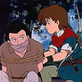 Robin Hood no Daibouken 01x18