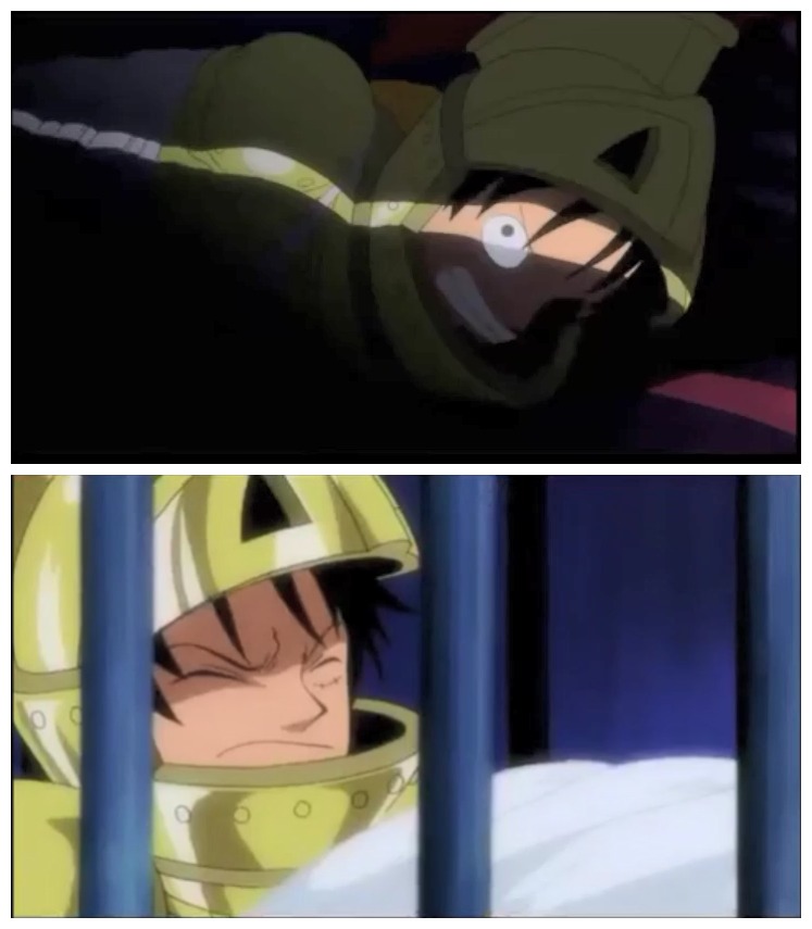 One Piece 348 By Gaggedsockguy95 On Deviantart One Piece 348 By Gaggedsockguy95 On Deviantart