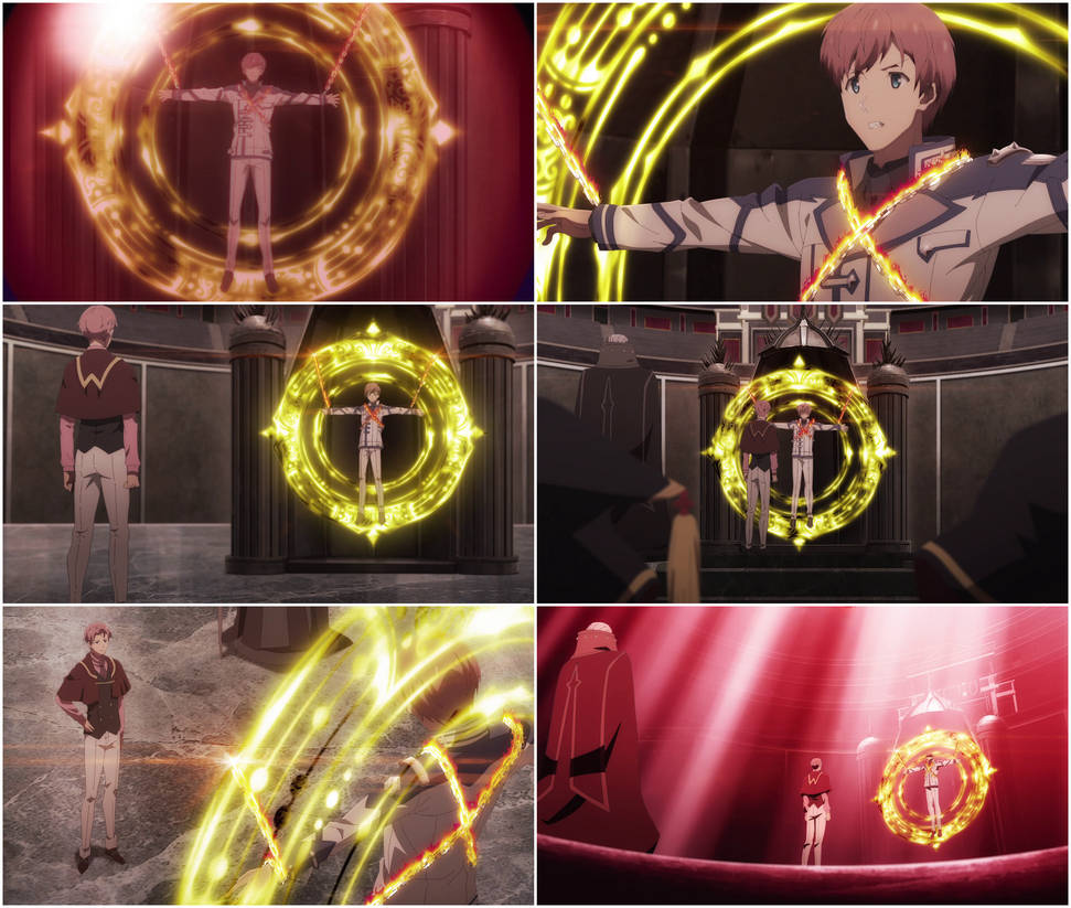 Maou Gakuin No Futekigousha 02x10 By Gaggedsockguy95 On DeviantArt maou-gakuin-no-futekigousha-02x10-by-gaggedsockguy95-on-deviantart