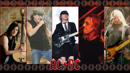 ACDC wallpaper