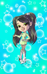 Bratz : Kumi