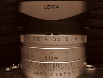 leica!