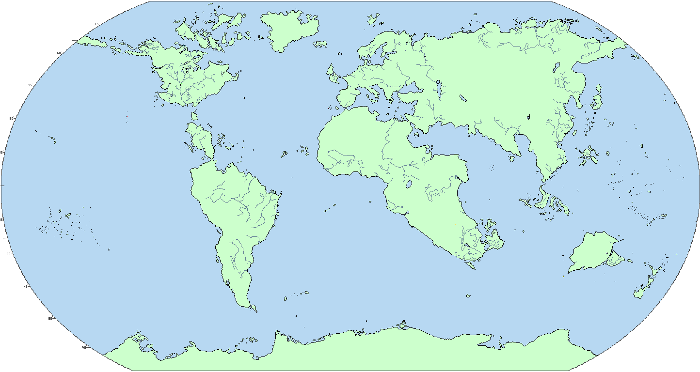Map For Alt Mapping Alt Earth v1.0 by clovis227 on DeviantArt
