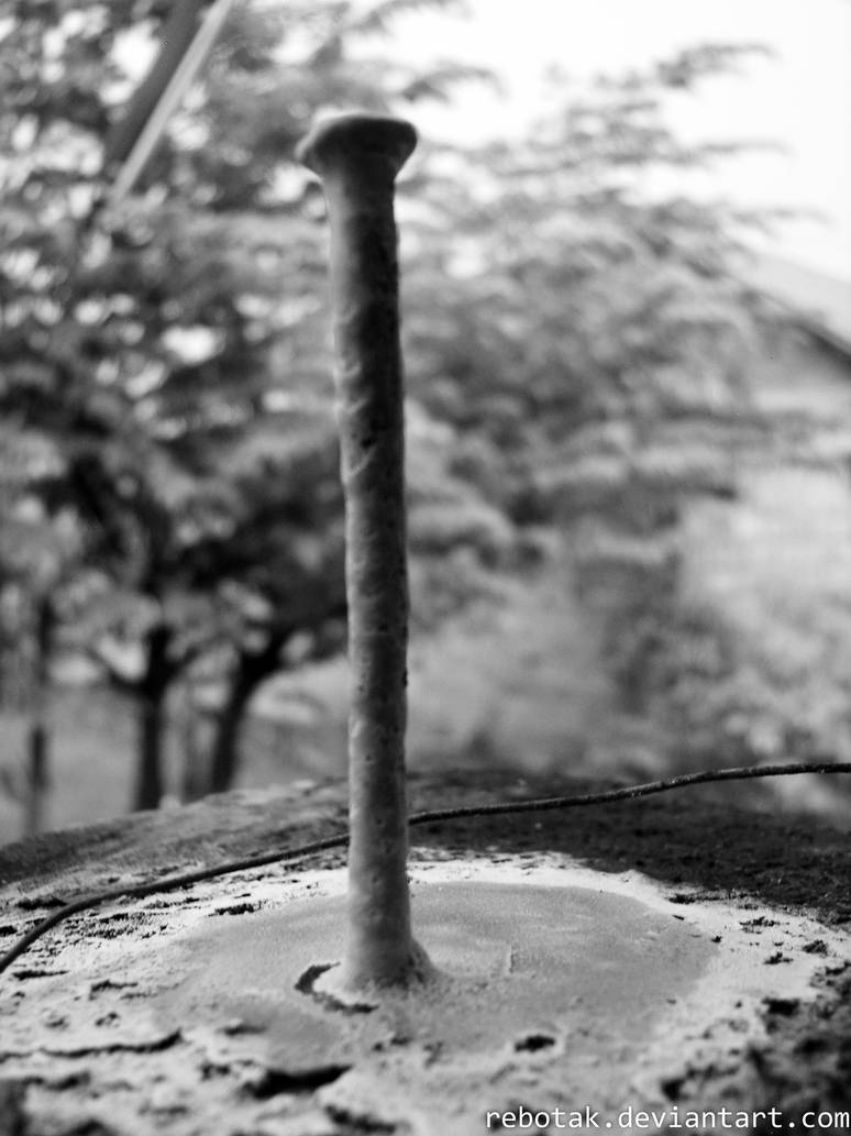 long rusty life by rebotak on DeviantArt