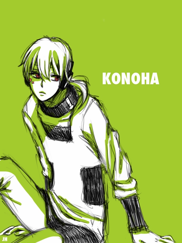 Konoha