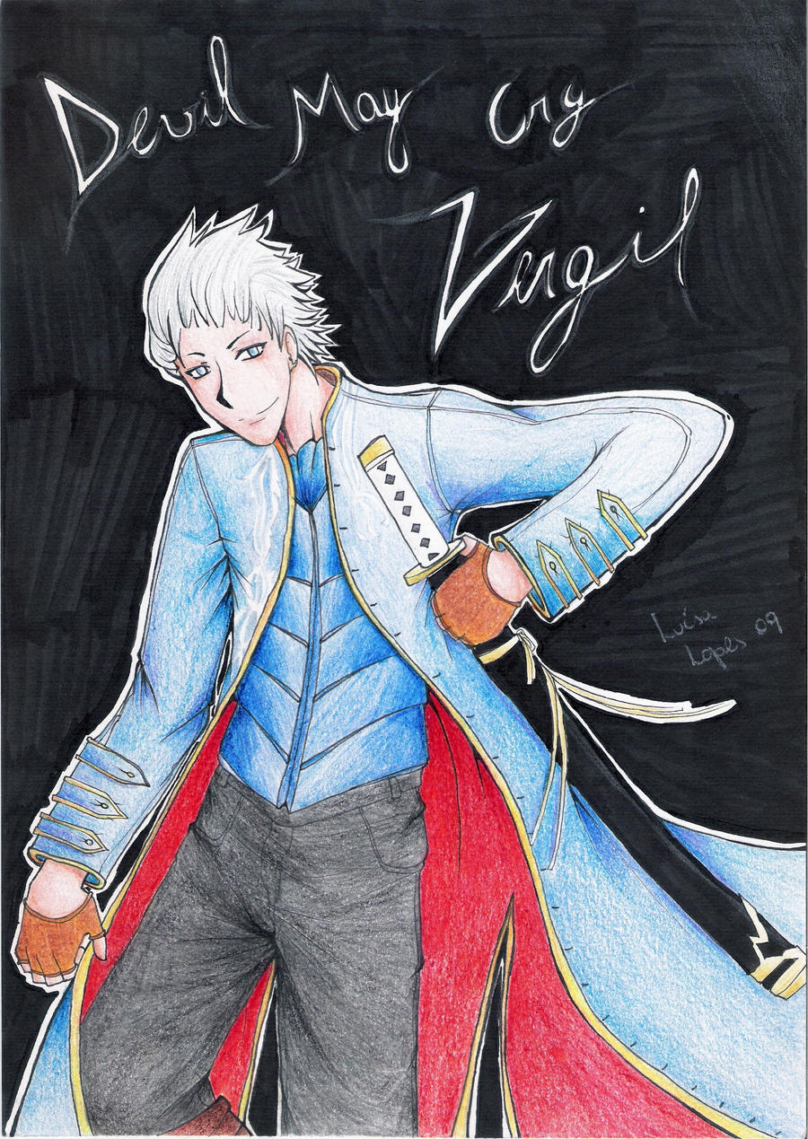 Vergil