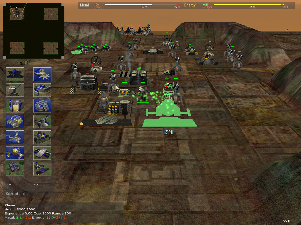 TA:spring screenshot by neptis on DeviantArt