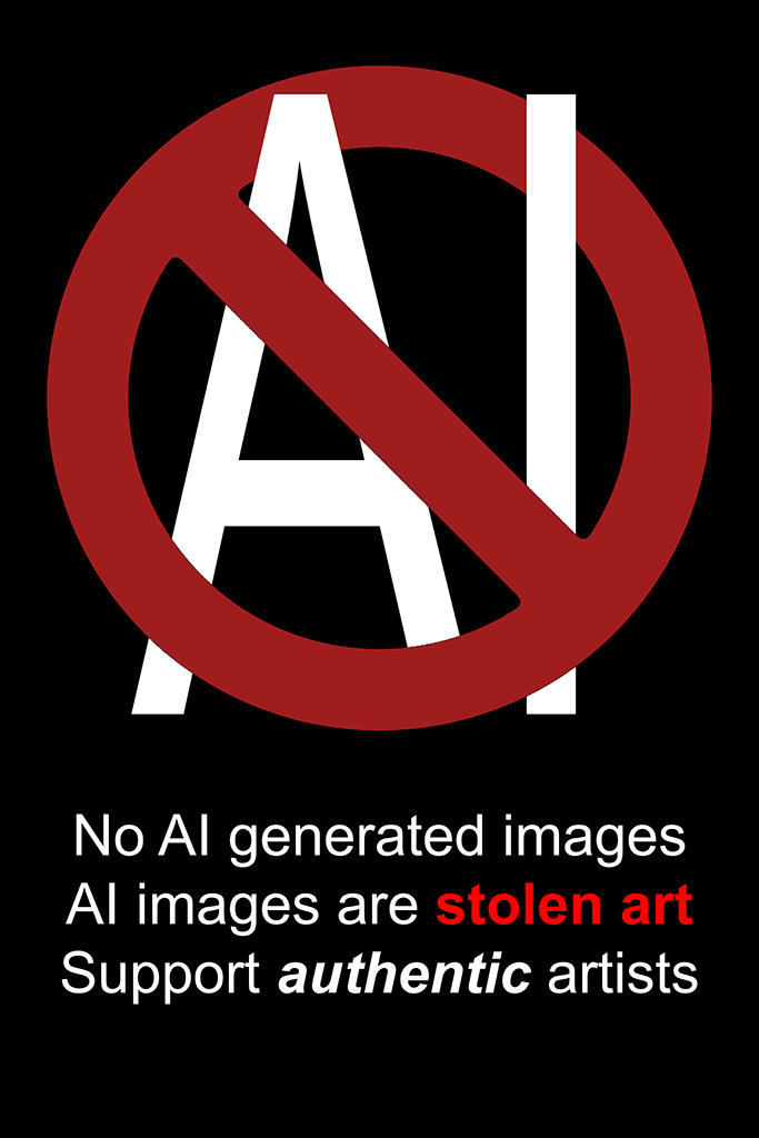 No AI By Artisticjax On DeviantArt no-ai-by-artisticjax-on-deviantart