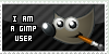Gimp User Stamp