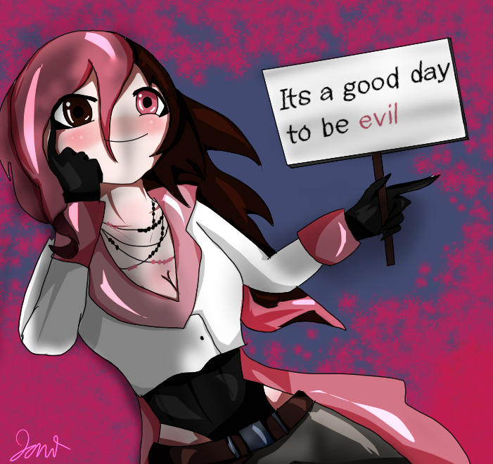 Neo Rwby Pso2 Rwby neo by DragonFairyDraws on DeviantArt