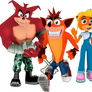 Team Crash