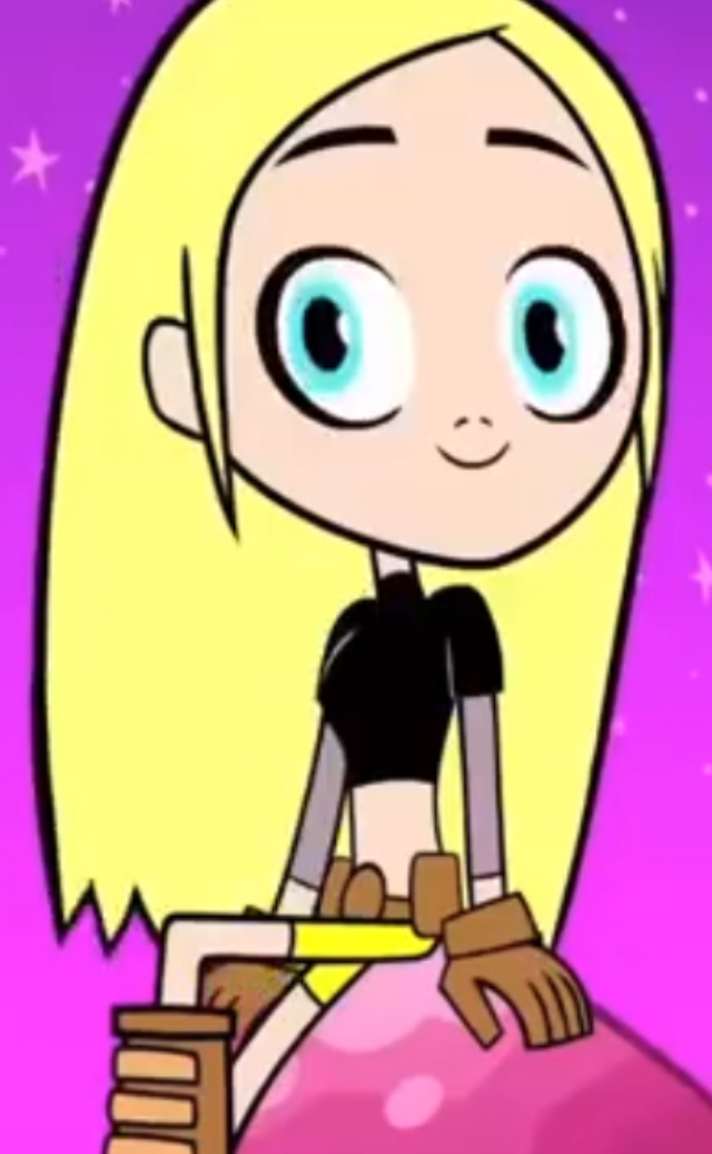 Teen Titans Go Terra Looking Beautiful by Bandidude on Teen Titans Go Terra Looking Beautiful by Bandidude on