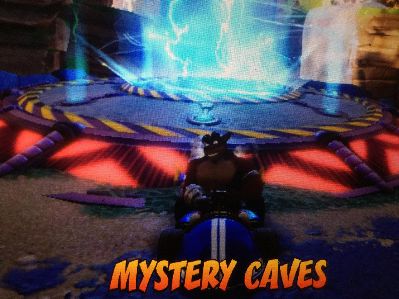Where Is The C In Mystery Caves Mystery Caves by Bandidude on DeviantArt