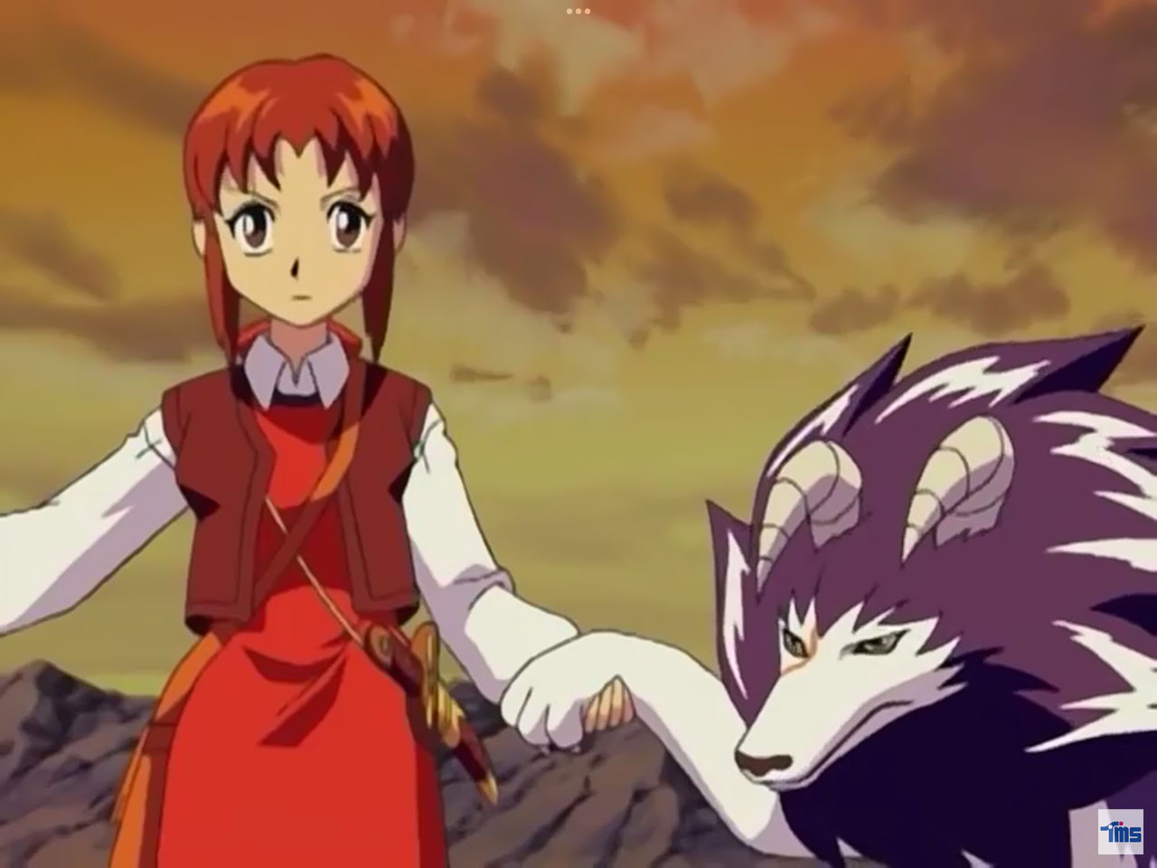 Monster Rancher Mu Monster Rancher by Bandidude on DeviantArt