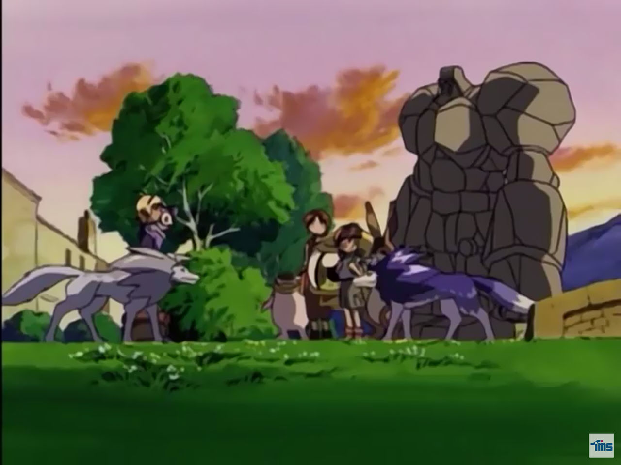 Monster Rancher Mu Monster Rancher by Bandidude on DeviantArt