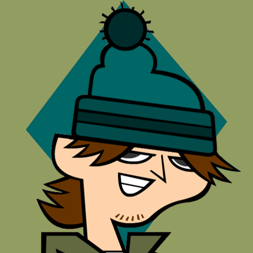 Pin by cesar on total drama icons