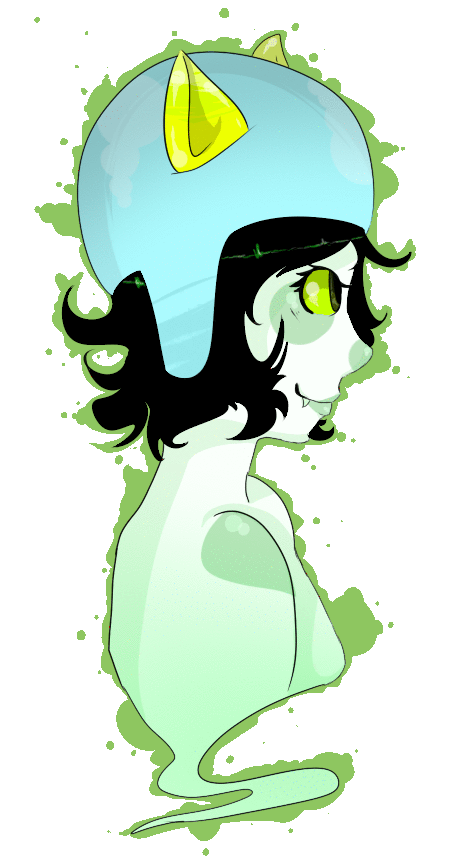 I drew a nepeta