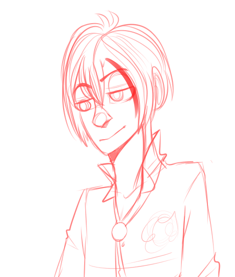 i'm drawing dangan ronpa ocs 1 by gaytiers on DeviantArt