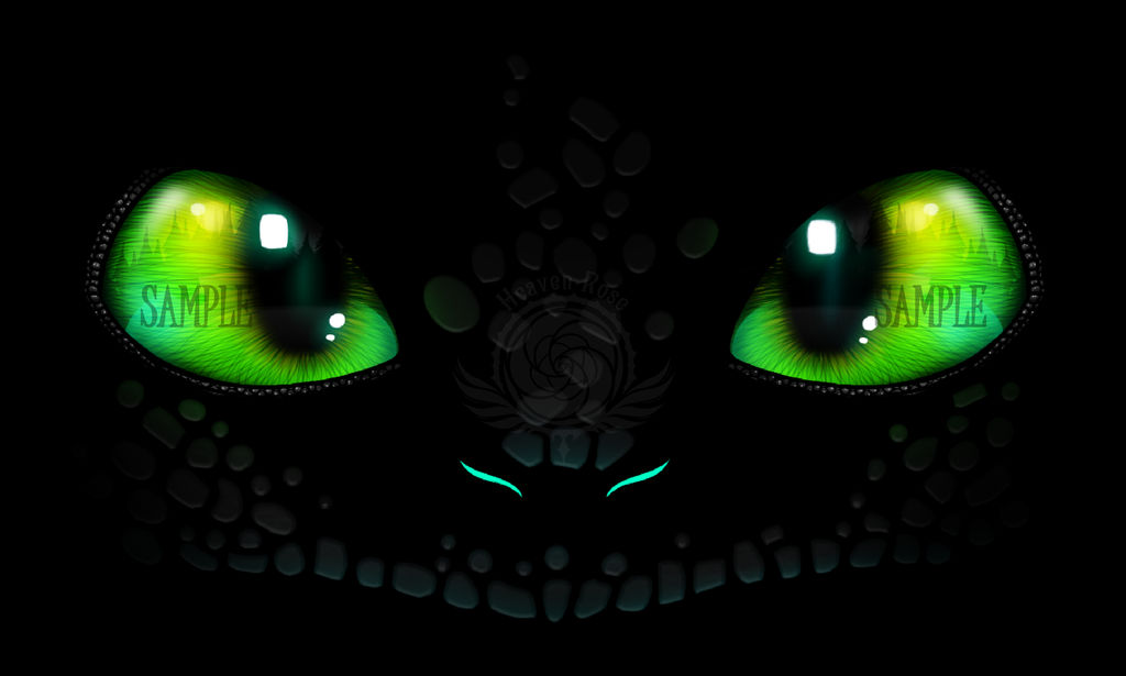 Toothless Eyes by HeavenRose150 on DeviantArt