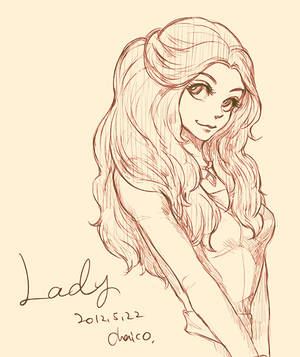 Lady