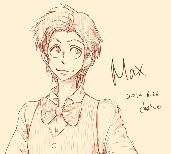 Max