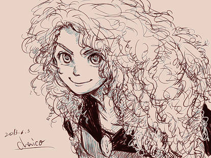 Merida