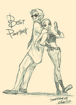 Best partner