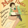 Mick Times