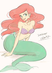 Ariel